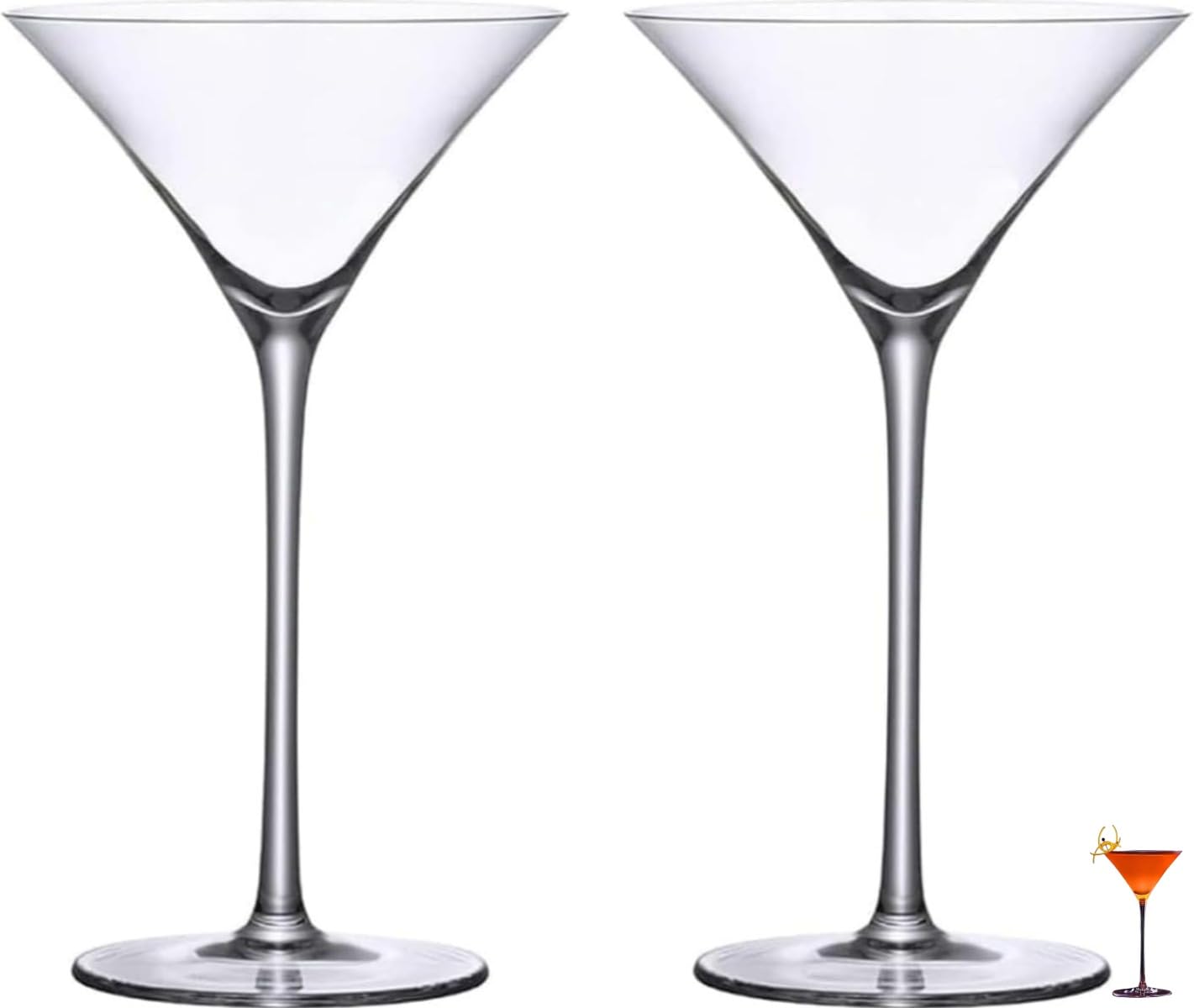 新品マルティーニグラス12個セット 新品マルティーニグラス12個セット